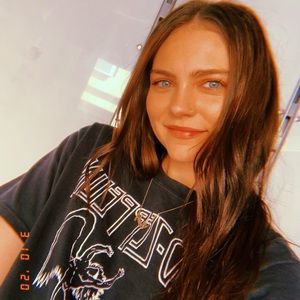 Meet your Posher, Cady